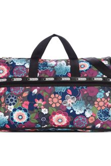 Lesportsac Large Weekender Bag - Lyst