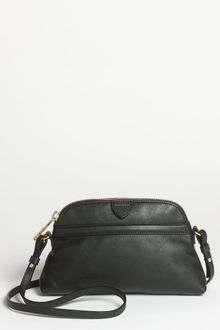 Marc Jacobs Raleigh Sweetie Convertible Leather Crossbody Bag - Lyst