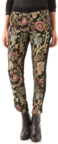 Rag & Bone Kutch Jodphur Pants - Lyst