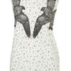 Topshop Ditsy Floral Bird Tank in Multicolor (multi) - Lyst