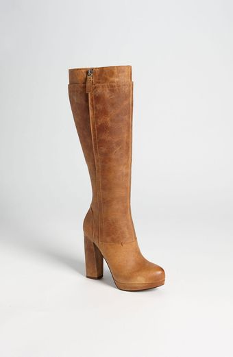 Vera Wang Footwear Mena Tall Boot - Lyst