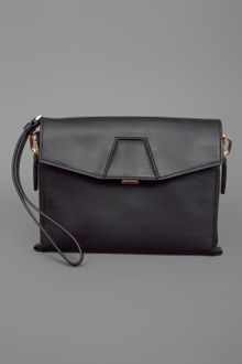 Alexander Wang Lydia Clutch - Lyst