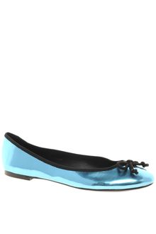 Asos Asos Lucy Ballet Flats - Lyst