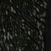 Gucci Pailletteembellished Tulle Blouse in Black - Lyst