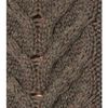 Isabel Marant Vichy Knit Pullover in Green (khaki) - Lyst
