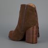 Jeffrey Campbell Prance Boot in Brown - Lyst