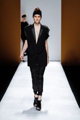 Max Mara Spring 2013 Runway Look 44