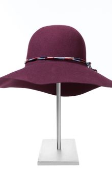Rag & Bone Dunaway Hat - Lyst