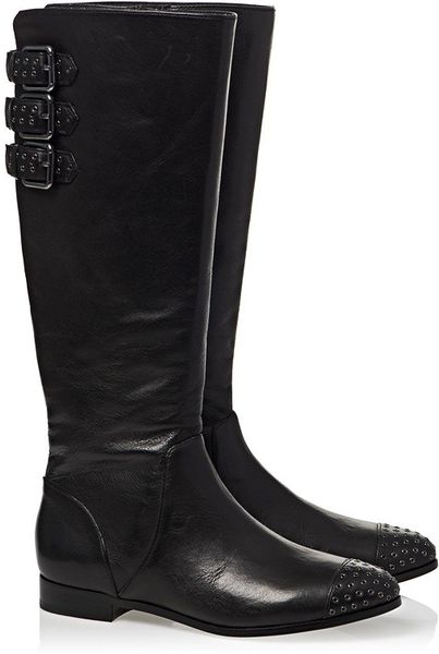 rogans boots