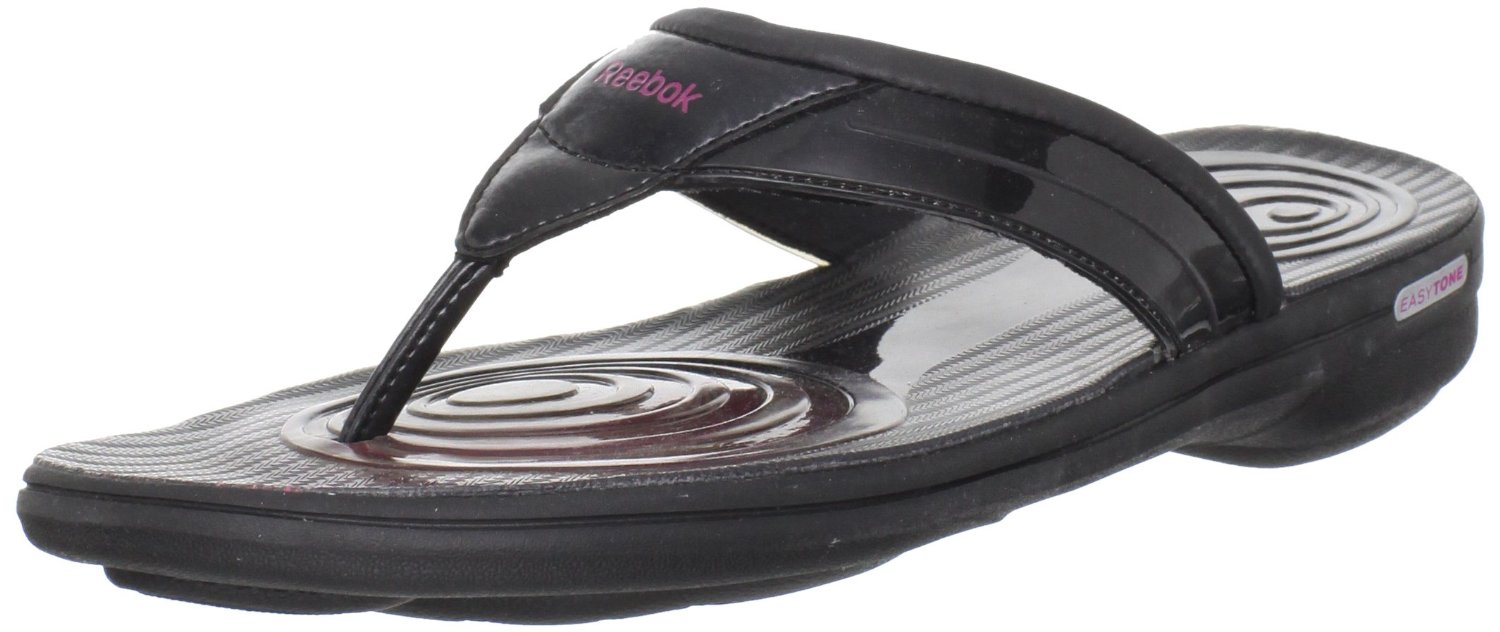 reebok sandals for womens