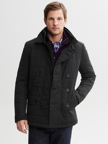 All Listings Get free shipping on men's coats & jackets at Neiman Marcus. Shop for denim jackets, quilted vests & more.