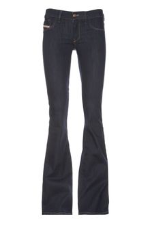 Diesel Livierflare L30 Trousers - Lyst