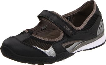 Ecco Ecco Womens Monterey Mary Jane Sneaker - Lyst