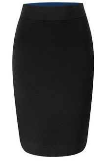 French Connection Ottomans Empire Pencil Skirt - Lyst