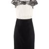 H&m Dress in White - Lyst