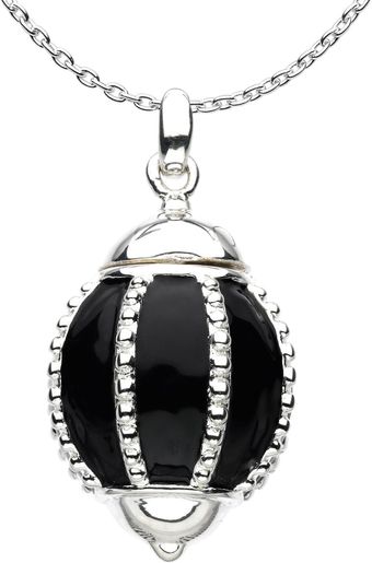 Kit Heath Mermaids Purse Necklace - Lyst