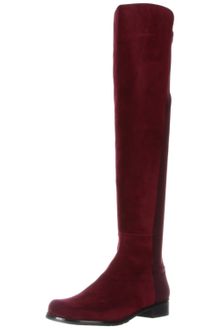 Stuart Weitzman Stuart Weitzman Womens Flat Boot - Lyst