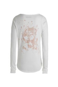 Zadig & Voltaire Tunisien Ml Glitter - Lyst