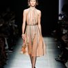 Bottega Veneta Spring 2013 Runway Look 21 in  - Lyst