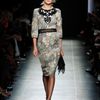 Bottega Veneta Spring 2013 Runway Look 33 in  - Lyst