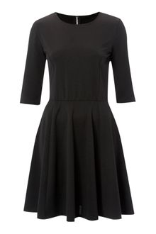 Therapy Skater Dress - Lyst