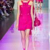 Versus Spring 2013 Runway Look 2 in  - Lyst
