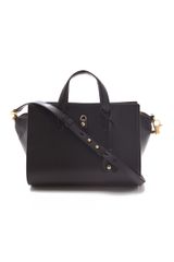 Alexander Wang Pelican Satchel
