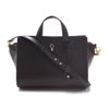 Alexander Wang Pelican Satchel in Black - Lyst