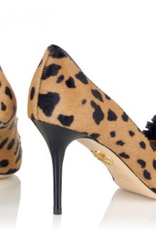 Charlotte Olympia Desirée - Lyst