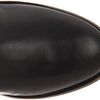 Etienne Aigner Etienne Aigner Womens Chip Riding Boot in Brown (black/banana bread) - Lyst