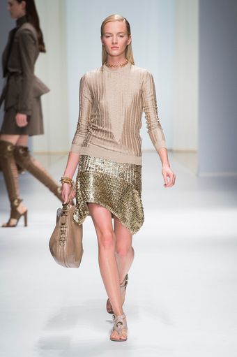 Ferragamo Spring 2013 Runway Look 11 - Lyst