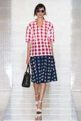 Marni Spring 2013 Runway Look 2