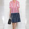 Marni Spring 2013 Runway Look 2 in  - Lyst