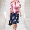 Marni Spring 2013 Runway Look 2 in  - Lyst