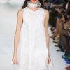 Missoni Spring 2013 Runway Look 1 in  - Lyst