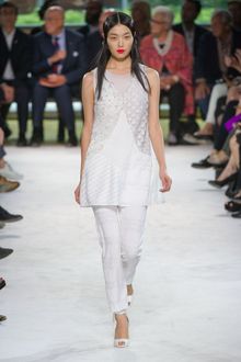 Missoni Spring 2013 Runway Look 5 - Lyst