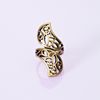 Nasty Gal Artemis Ring in Gold - Lyst
