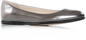 Kors By Michael Kors Odell Flats - Lyst