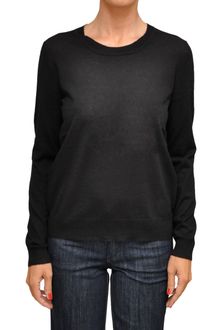 Tory Burch Iberia Cashmere Pull - Lyst