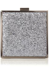 Untold Clutch Bag
