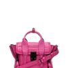 3.1 Phillip Lim Pashli Mini Satchel in Bright Fuchsia in Pink (bright fuchsia) - Lyst