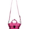 3.1 Phillip Lim Pashli Mini Satchel in Bright Fuchsia in Pink (bright fuchsia) - Lyst