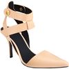 Alexander Wang Sonja in Gold - Lyst