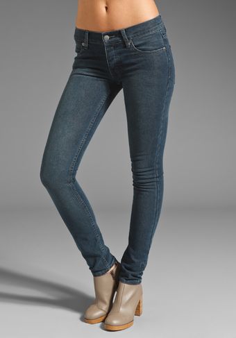 Cheap Monday Narrow Jeans - Lyst