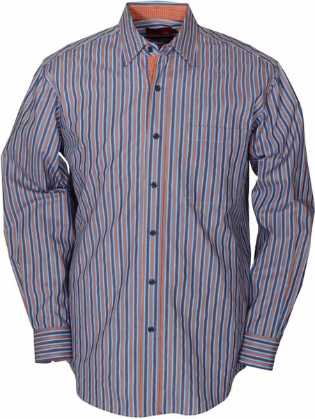 double long sleeve shirt