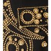 Emilio Pucci Metallic Bead Embroidered Blazer in Black - Lyst
