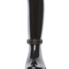 Givenchy Rain Boot in Black in Black - Lyst