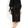 Gucci Patent leather Pumps in Black - Lyst