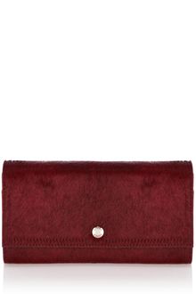 Karen Millen Pony Collection Purse - Lyst