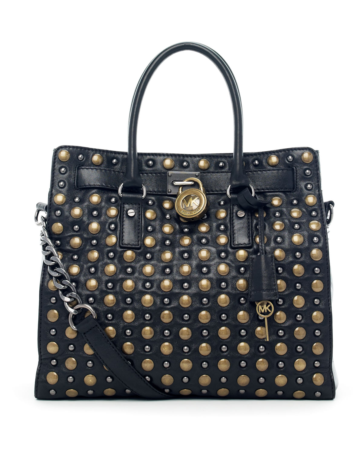 michael michael kors hamilton